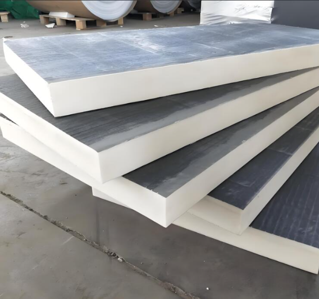 昆明聚氨酯保温板规格