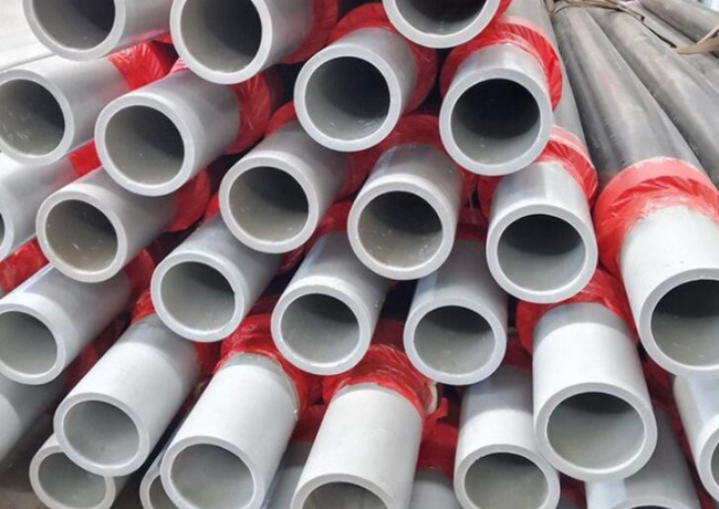 昆明PE-RT预制保温管