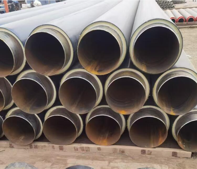 昆明聚氨酯保温管道